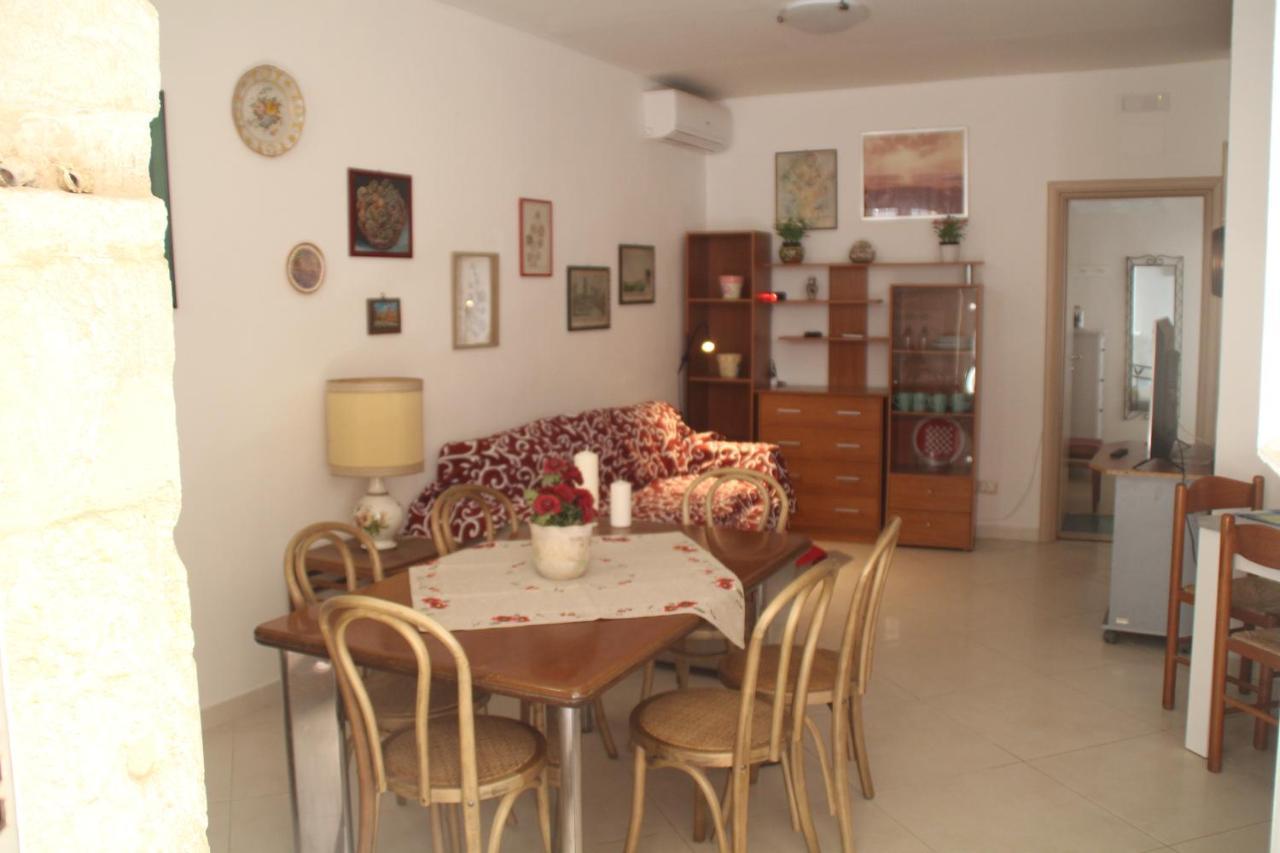 فيلا سيراكوزافي Casa Dei Cocci المظهر الخارجي الصورة
