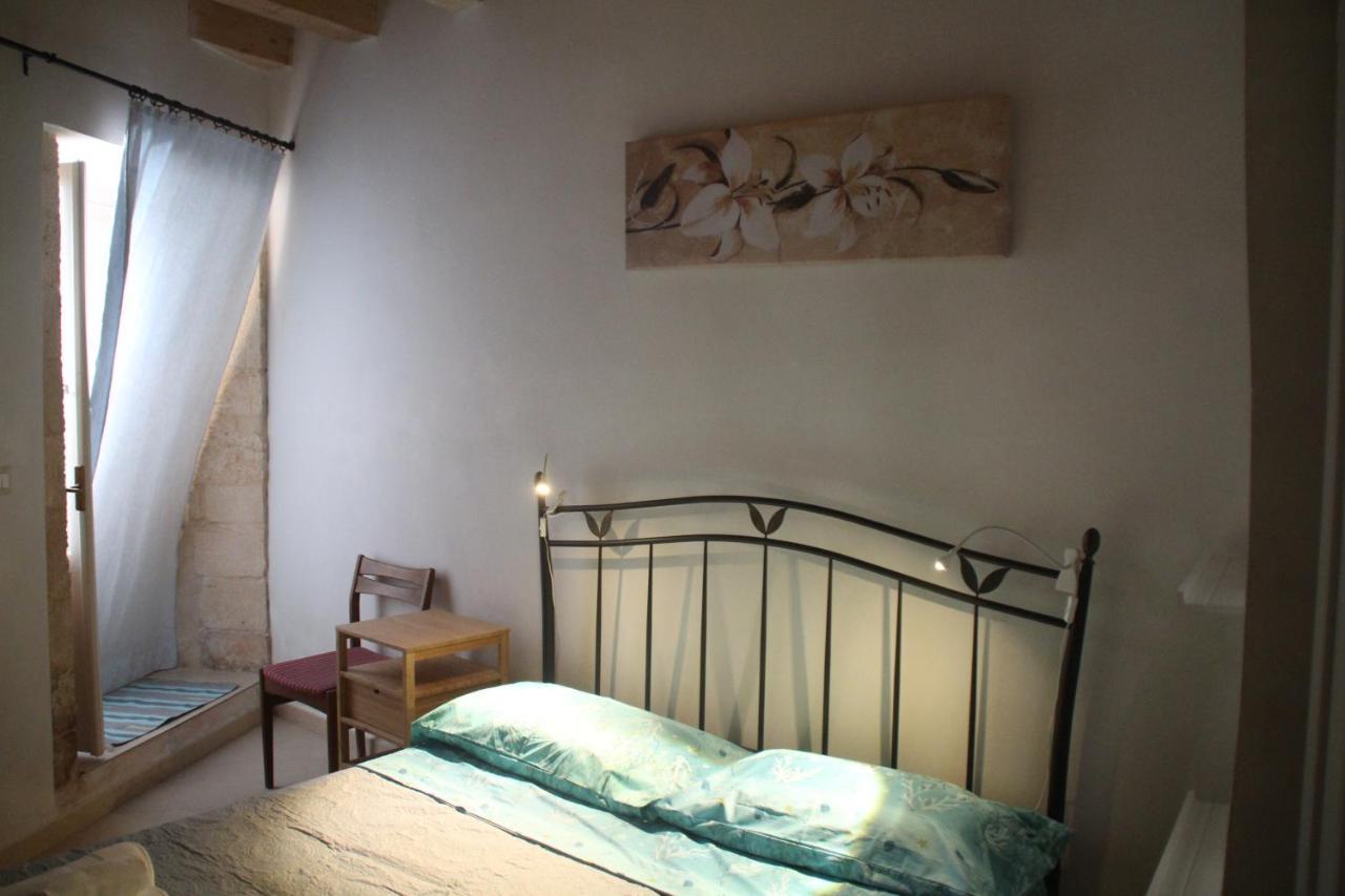 فيلا سيراكوزافي Casa Dei Cocci المظهر الخارجي الصورة