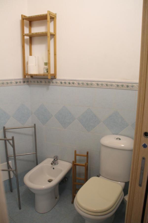 فيلا سيراكوزافي Casa Dei Cocci المظهر الخارجي الصورة